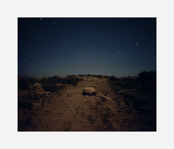 Camino I. Las Sillas, 1999
