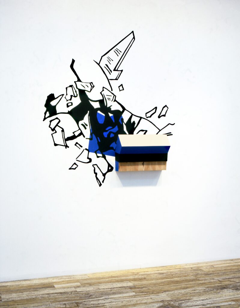 Acrobat, 2000