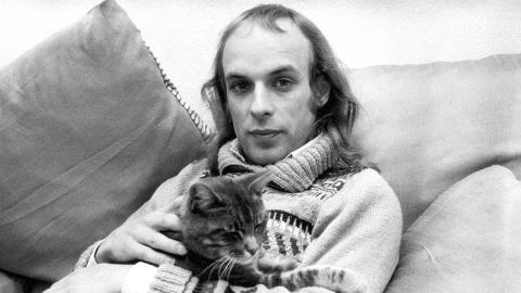Brian Eno