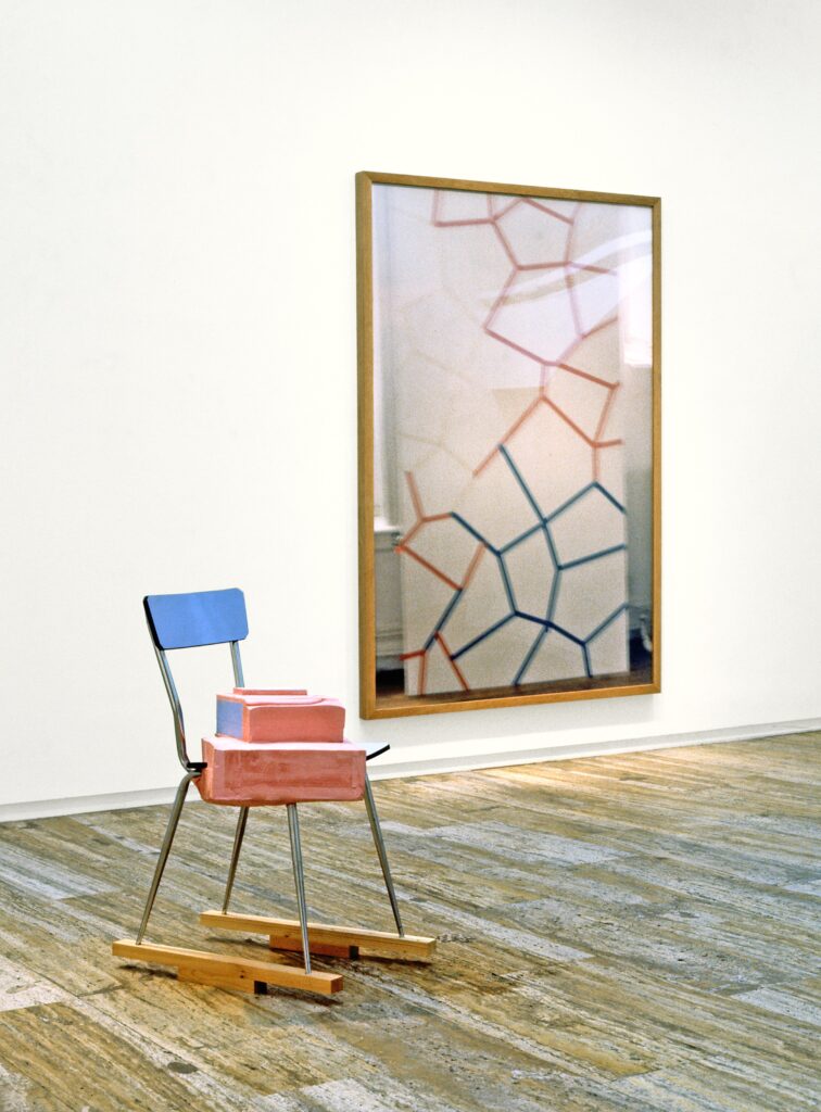 Conmutador (Switch), 1997 y X, 2000