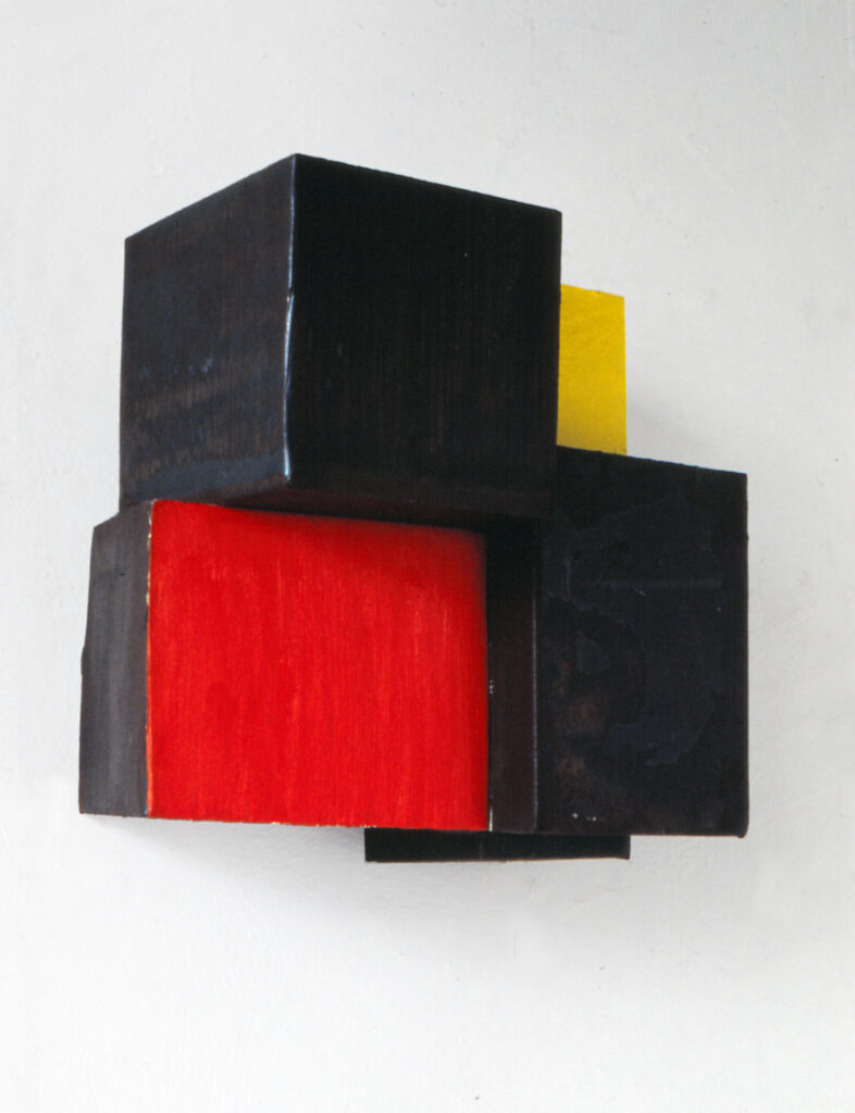 Feliz, 1988