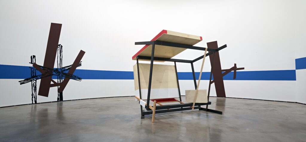 Formas de vida 304 (Life Forms 304), 2003–12