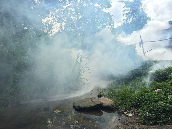 Imagen de Vapour