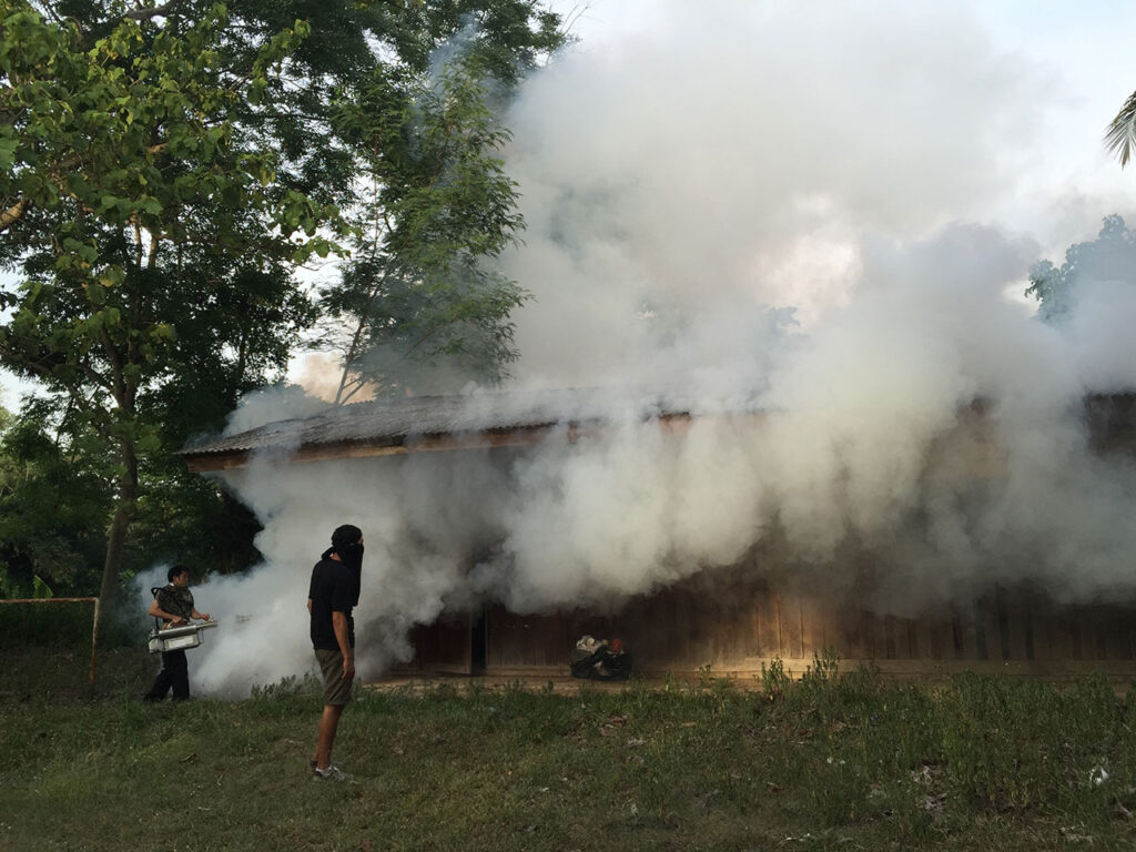 Imagen de Vapour