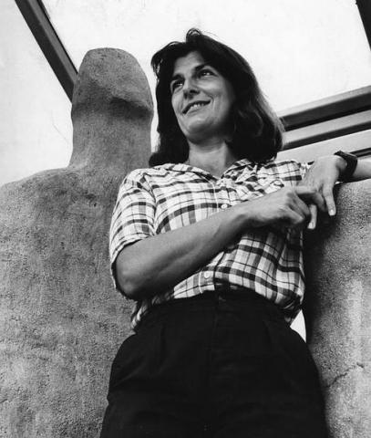 Isabel Garay