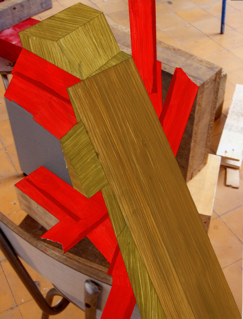 La fábrica (Belgrado) 13, 2007