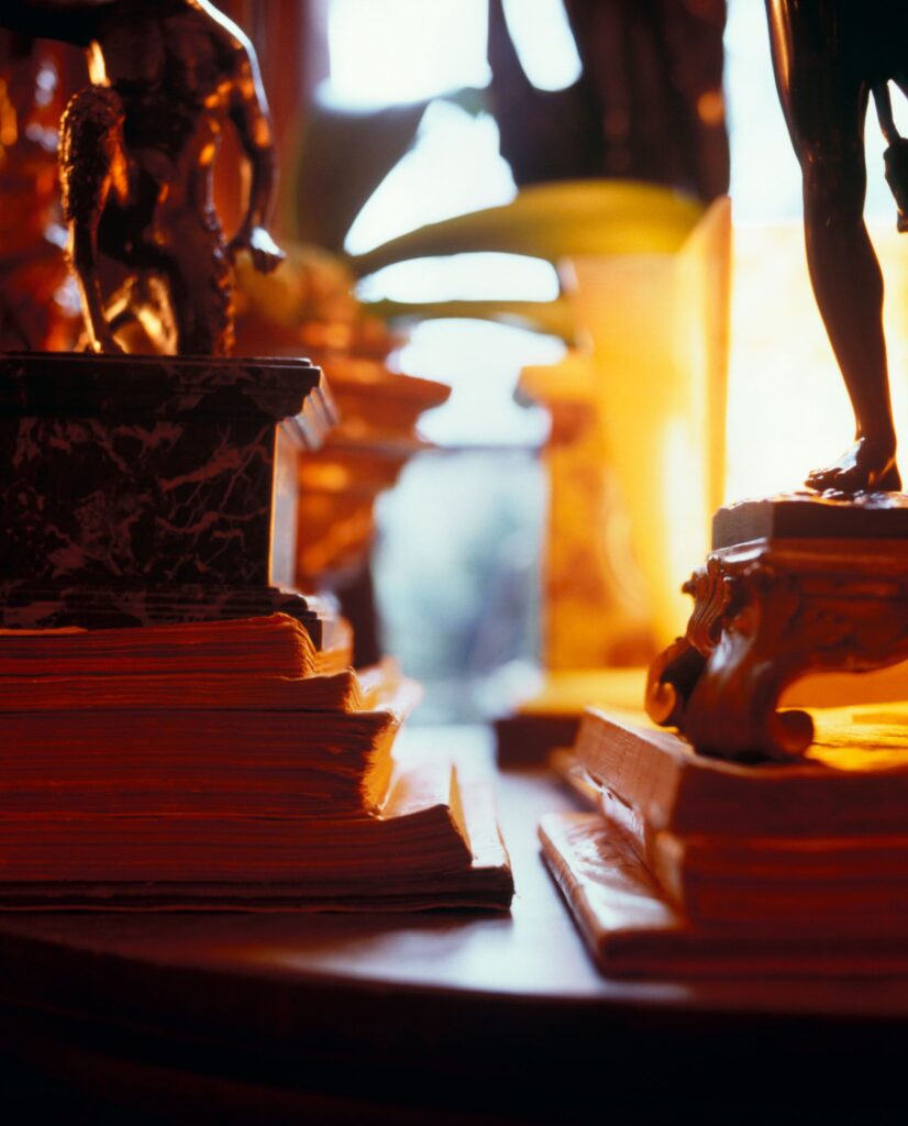 Pedestal, 2008-2010