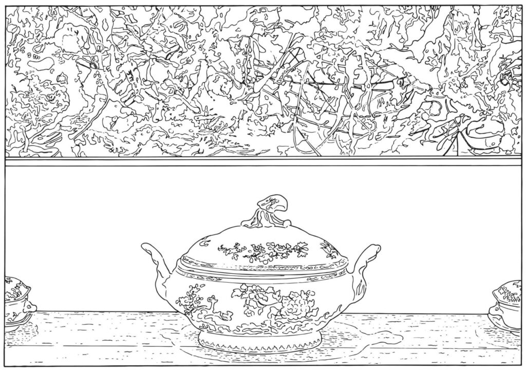 Pollock and Tureen, 1984-2013