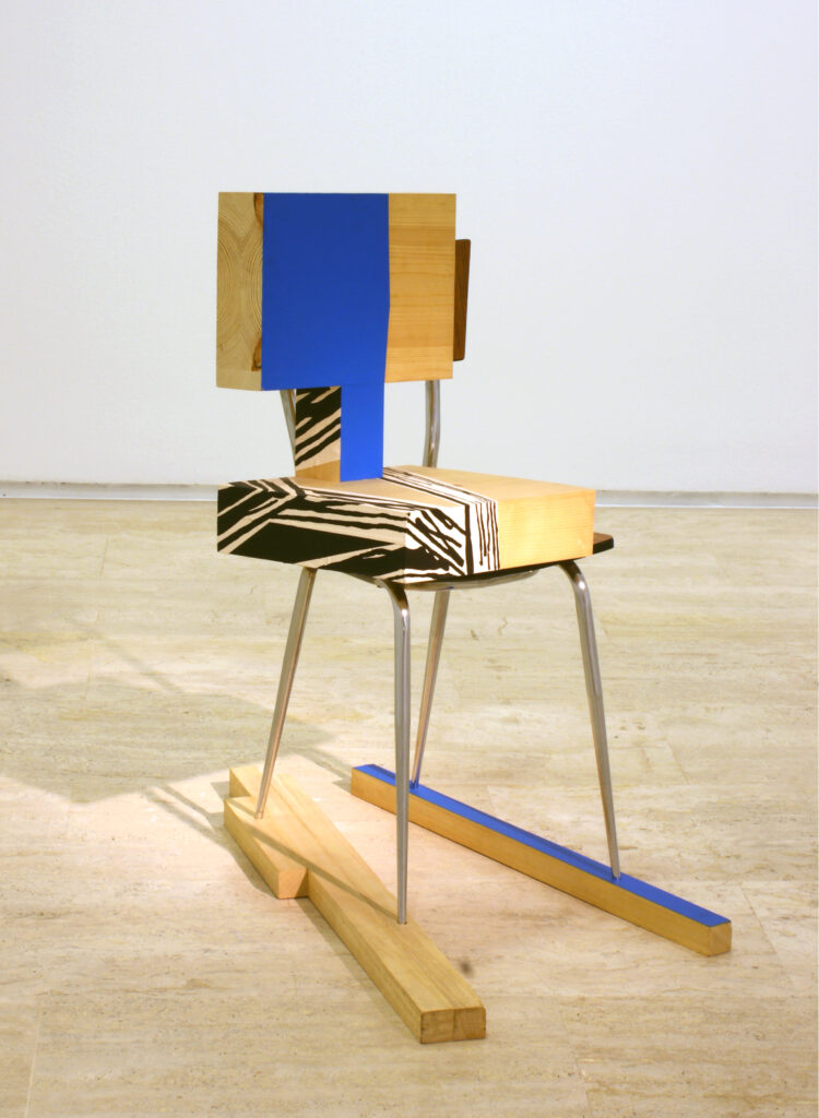 Sombra, 2002