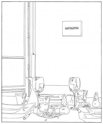 Still Life 2003-2013
