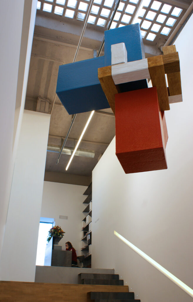 Visitante (Gabriel), 2013