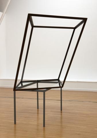 Escultura, 2011
