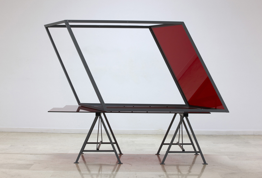 Escultura, 2011