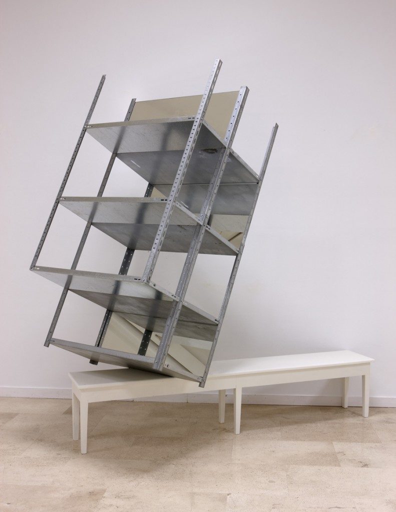 Escultura, 2011