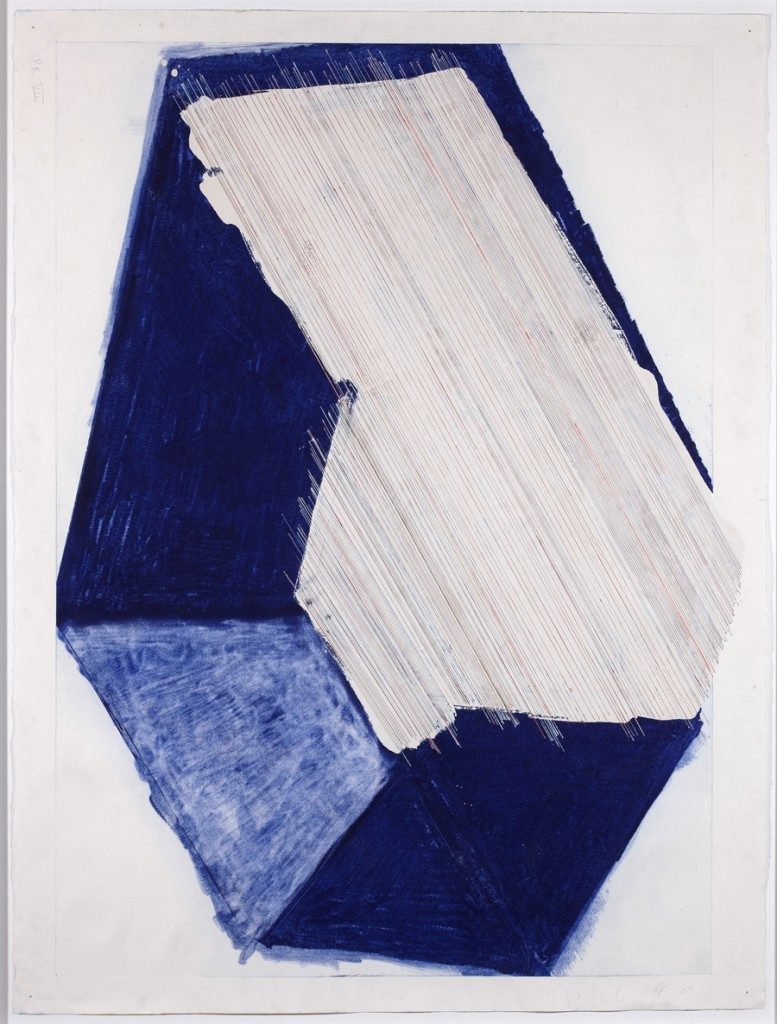 Grabado, 2011