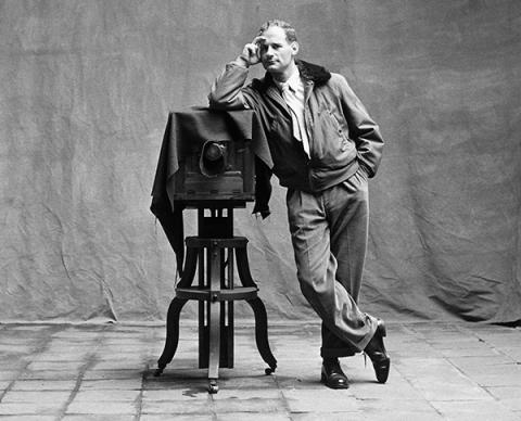 Irving Penn
