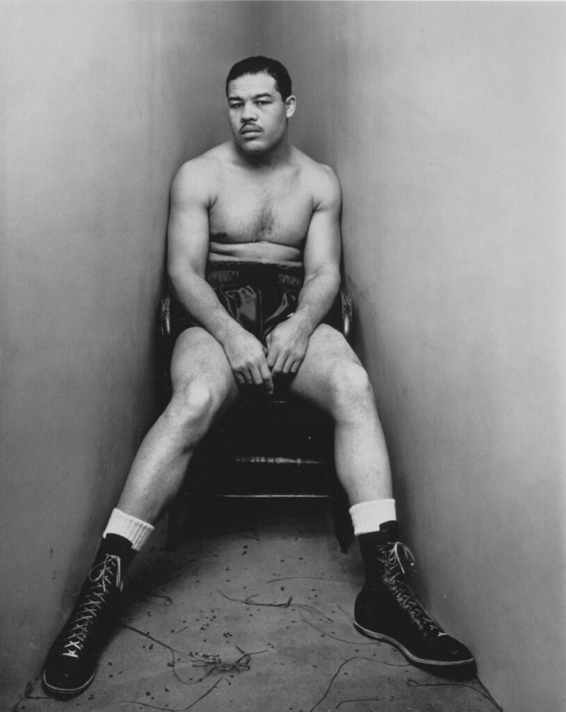 Joe Lewis