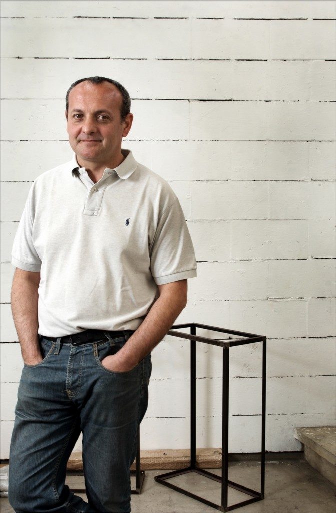 José Pedro Croft