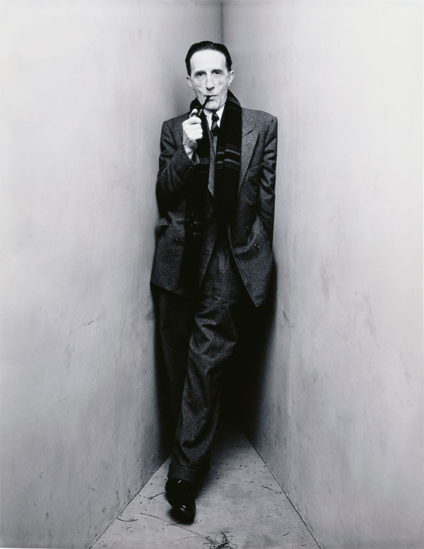 Marcel Duchamp