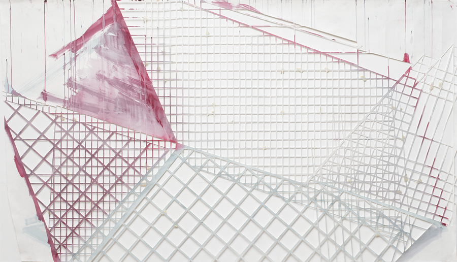 Obra sobre papel, 2012