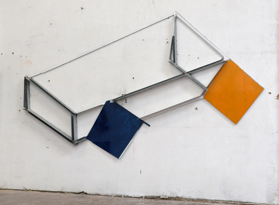 Relieve, 2008