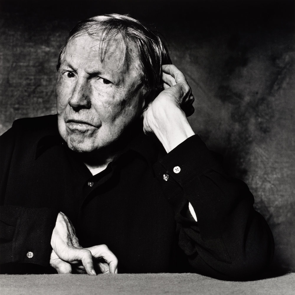 Robert Rauschenberg