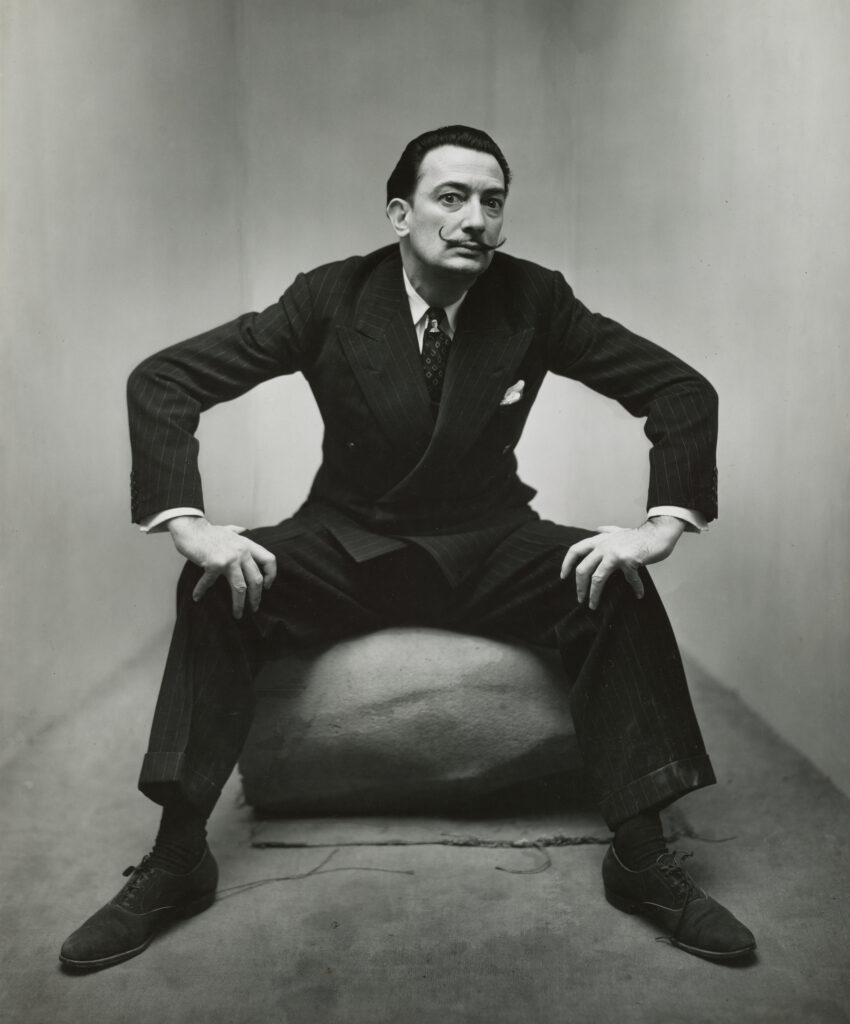 Salvador Dalí