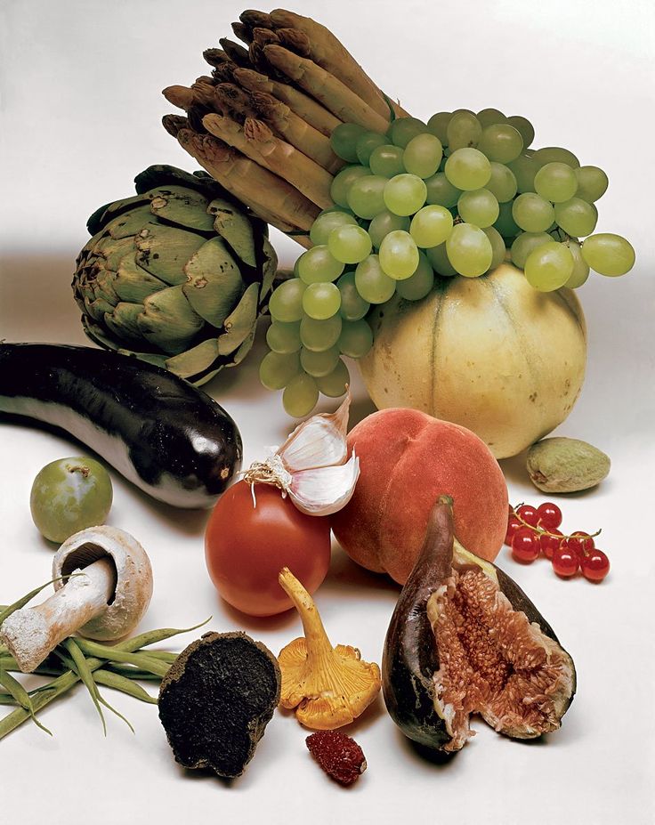 Still Life