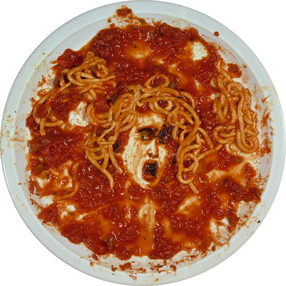 Vik Muniz, Medusa