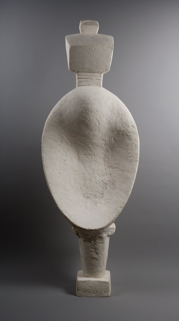 Spoon Woman 1927 Collection Fondation Alberto et Annette Giacometti, Paris (inv.1994-0297) © Alberto Giacometti Estate, ACS+DACS, 2017