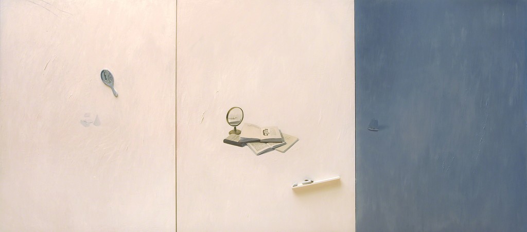 El Viajero (The Traveler), 1989