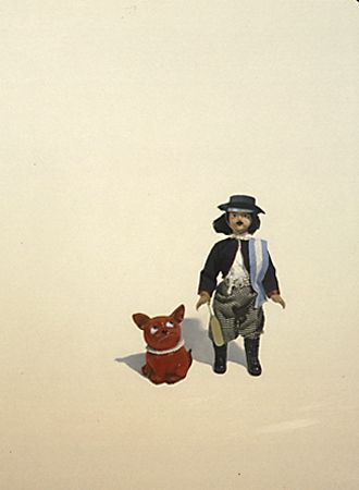 Gaucho, 1995