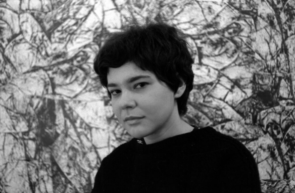 Liliana Porter, 1969