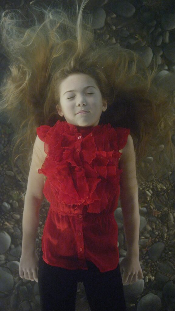 Los soñadores (The Dreamers), 2013 (Detalle) Foto Kira Perov