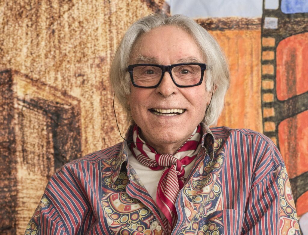 Pepe Dámaso Foto ©Tato Gonçalves