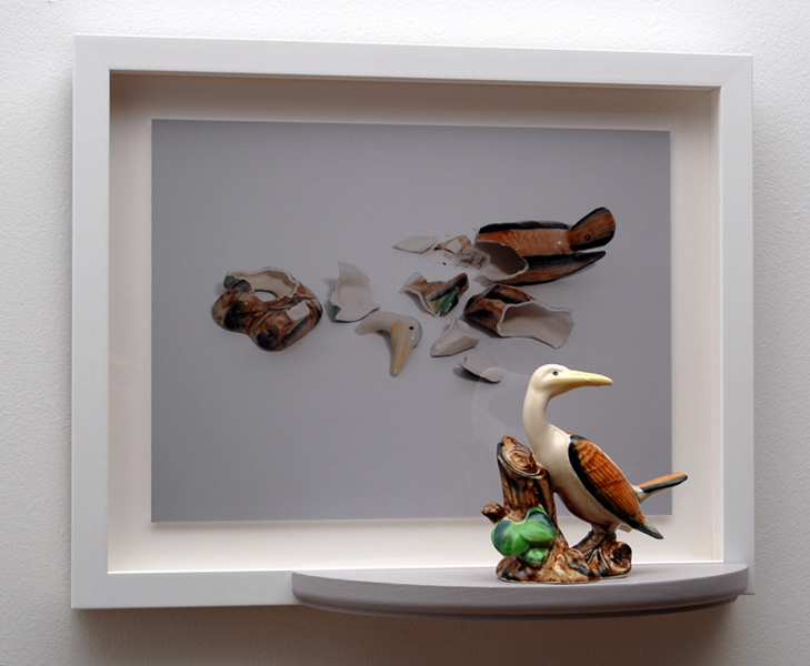 Reconstruction (Bird), 2007