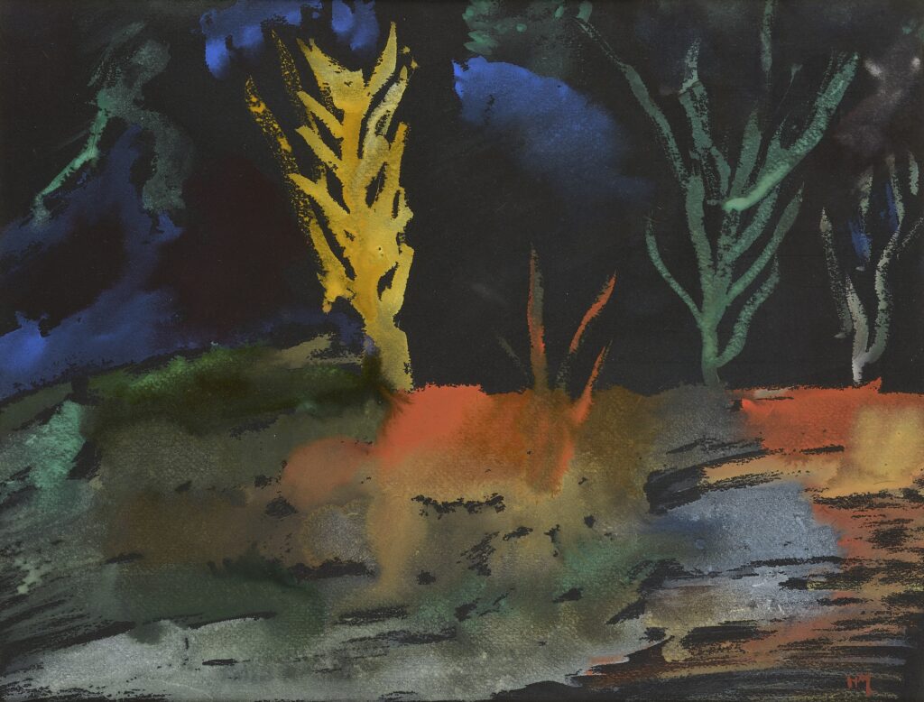 Sin título, 1938