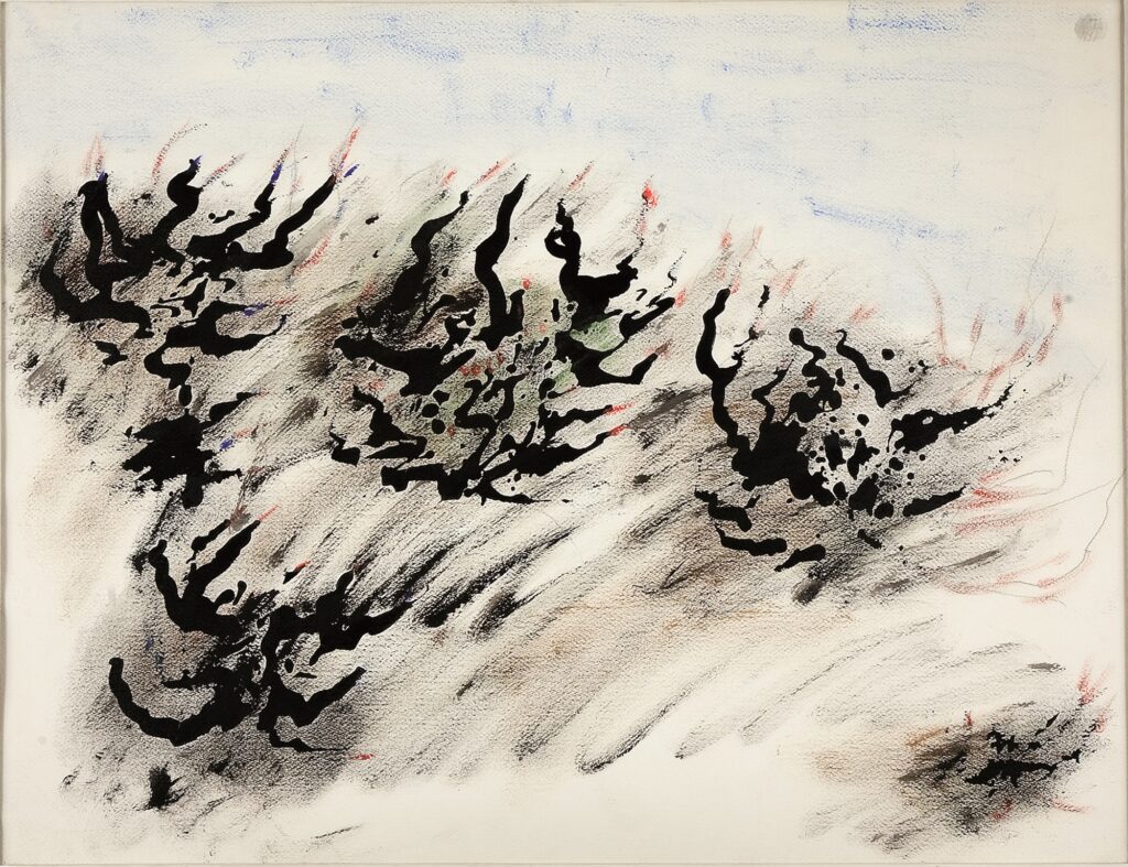 Sin título, 1981