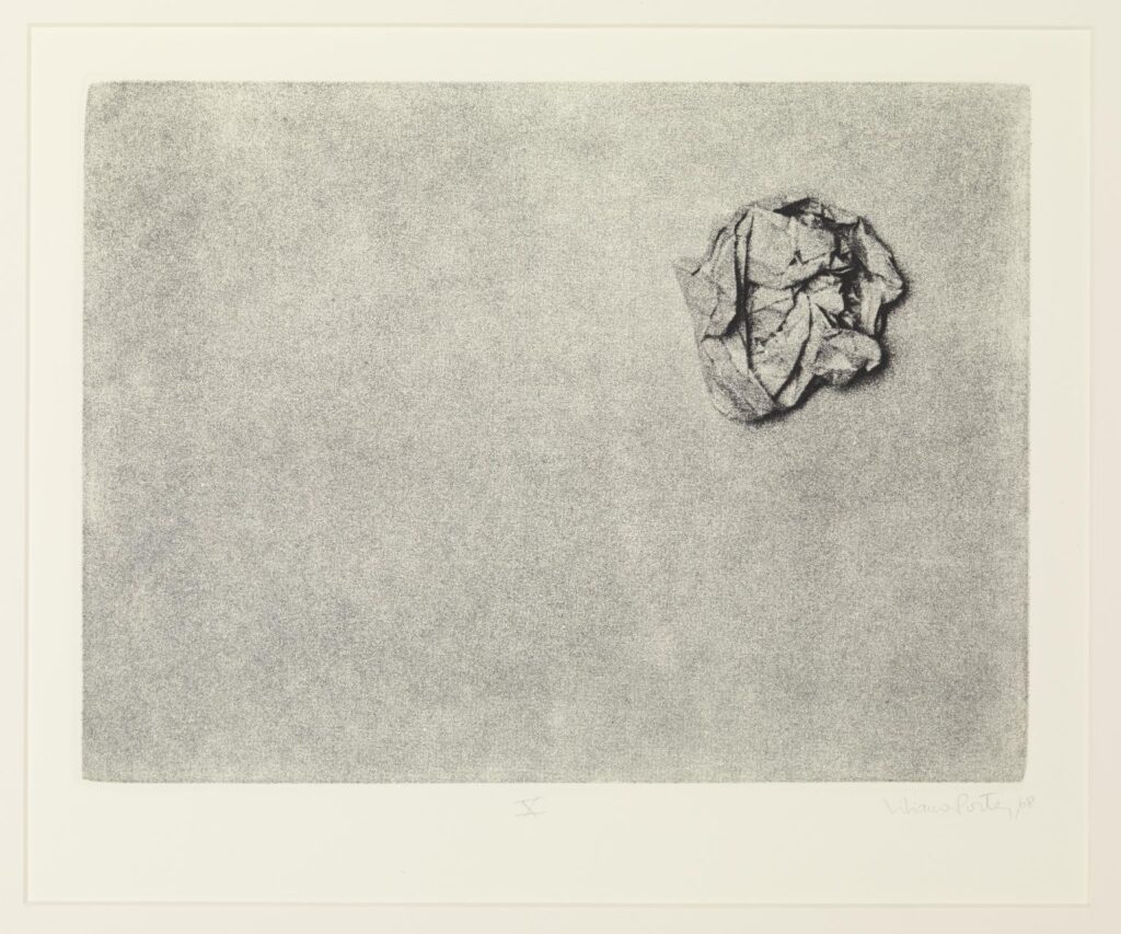 Wrinkle, 1968