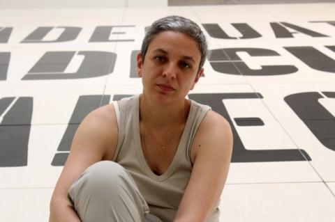 Dora García