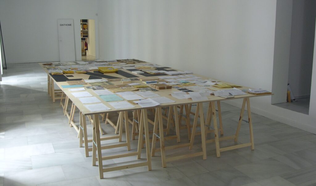 Exilio, 2012