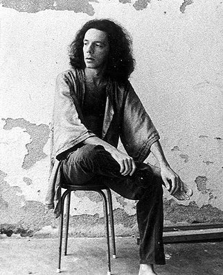 Hélio Oiticica