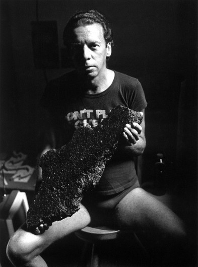 Hélio Oiticica, 1978