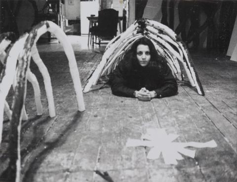 Rosemarie Castoro