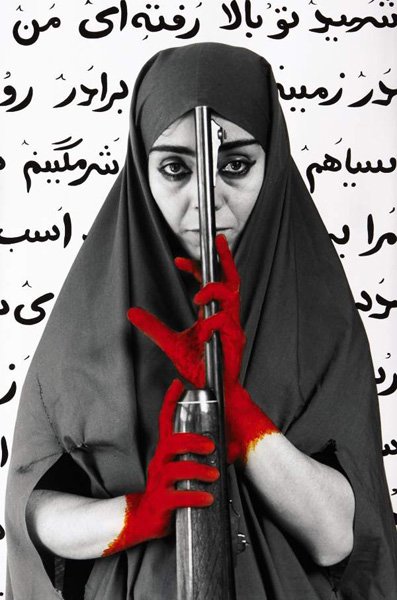 Seeking Martyrdom, 1994