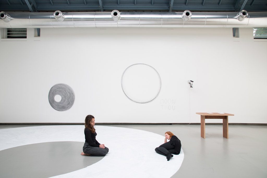 Segunda Vez Fotografía de Clémence Bellisson e Isabelle Arthuis