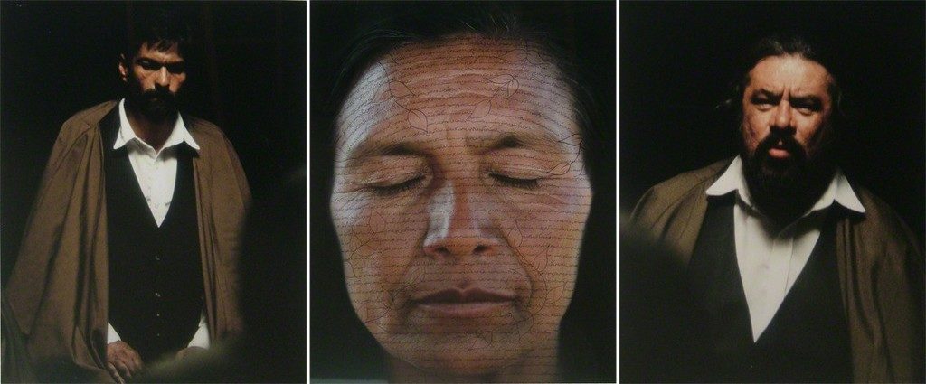 Tooba series, 2001