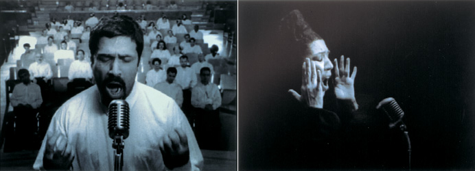 Turbulent, 1998
