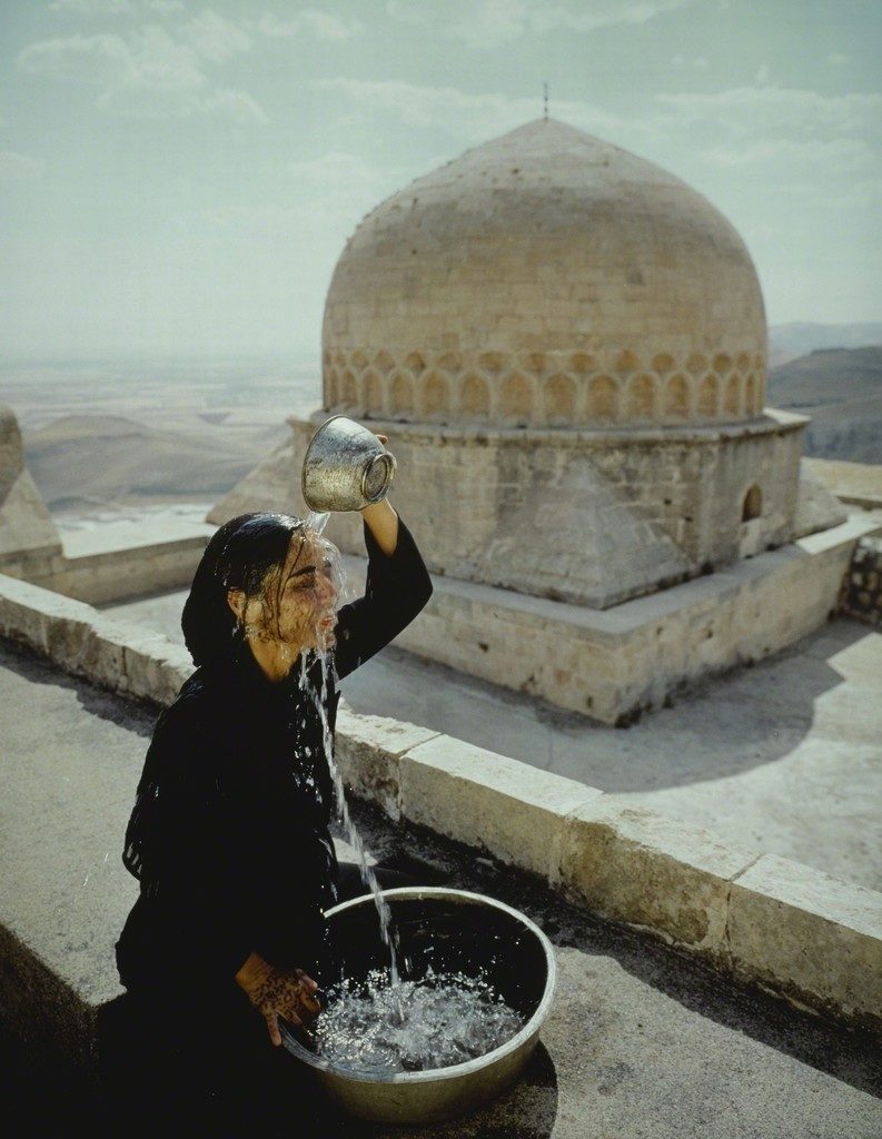 Untitled (from Soliloquy Series), 1999